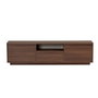 Nordure Soporte para TV Milano Walnut